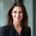 Portrait of Elena Rostova, CEO