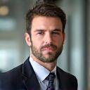 Portrait of Marcus Thorne, Operations Manager